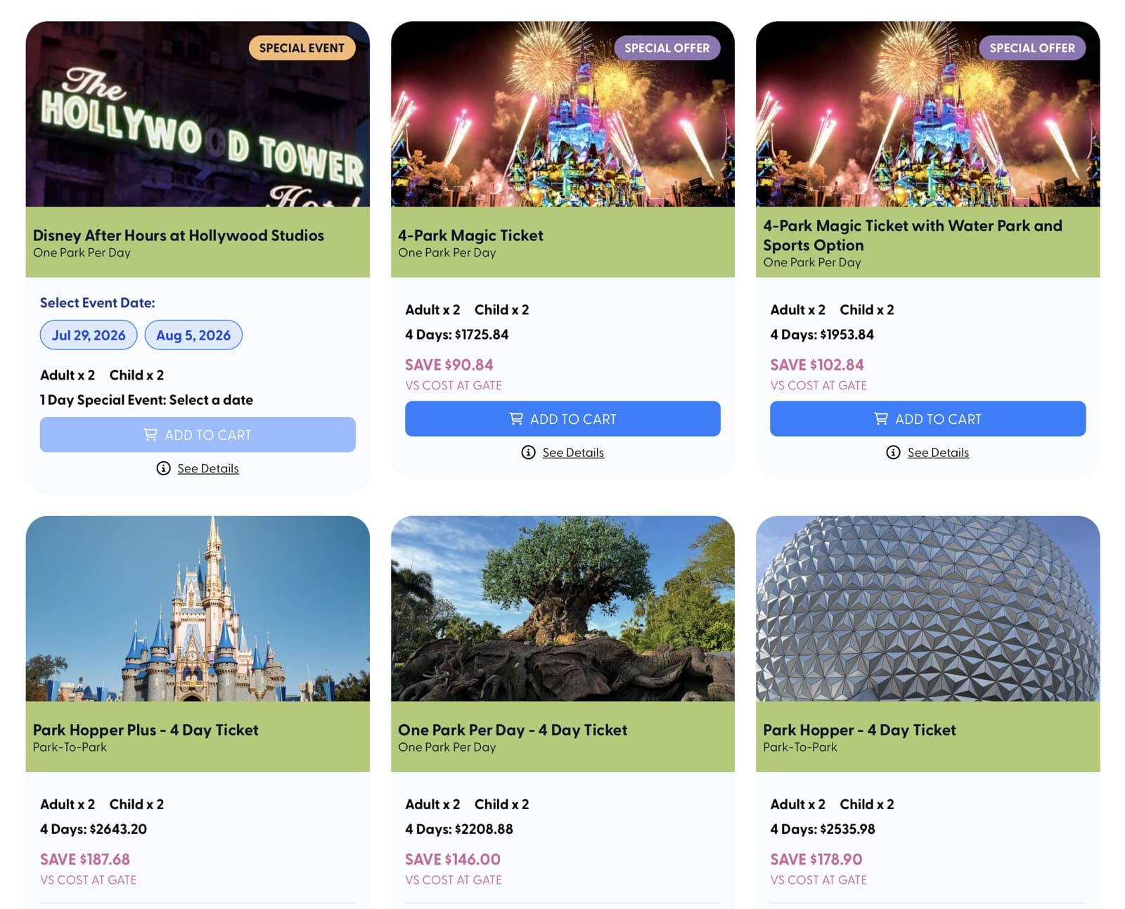 Unlocked Magic - Discount