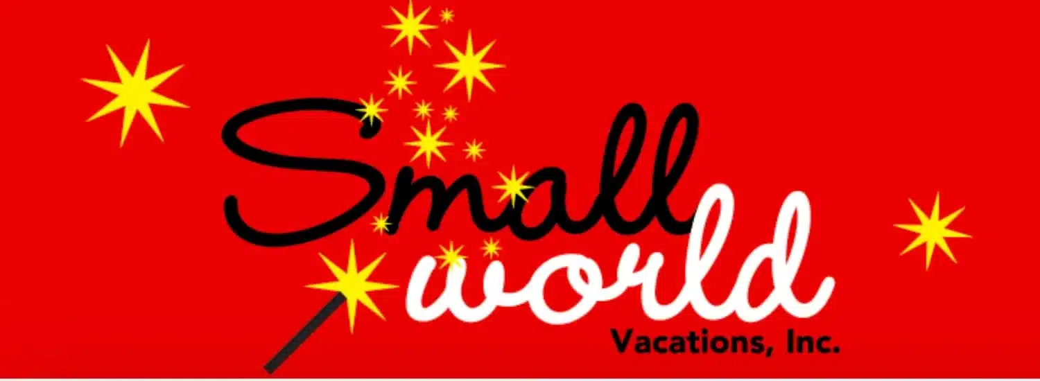 Small World Vacations - Disney World Travel Agents