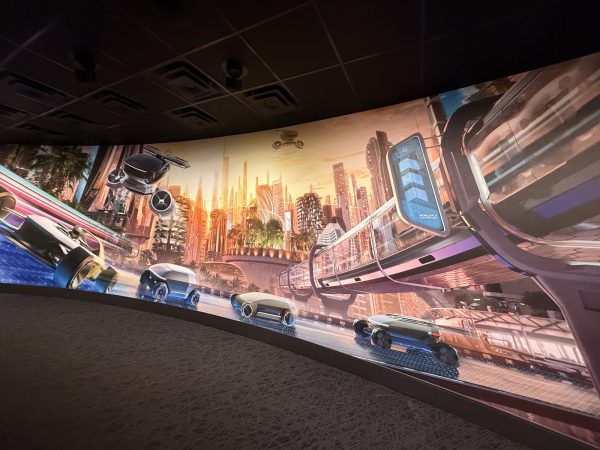 Testtrack Inside Test Track 3.0 Review: Which Test Track Is The Best? | Guide2WDW