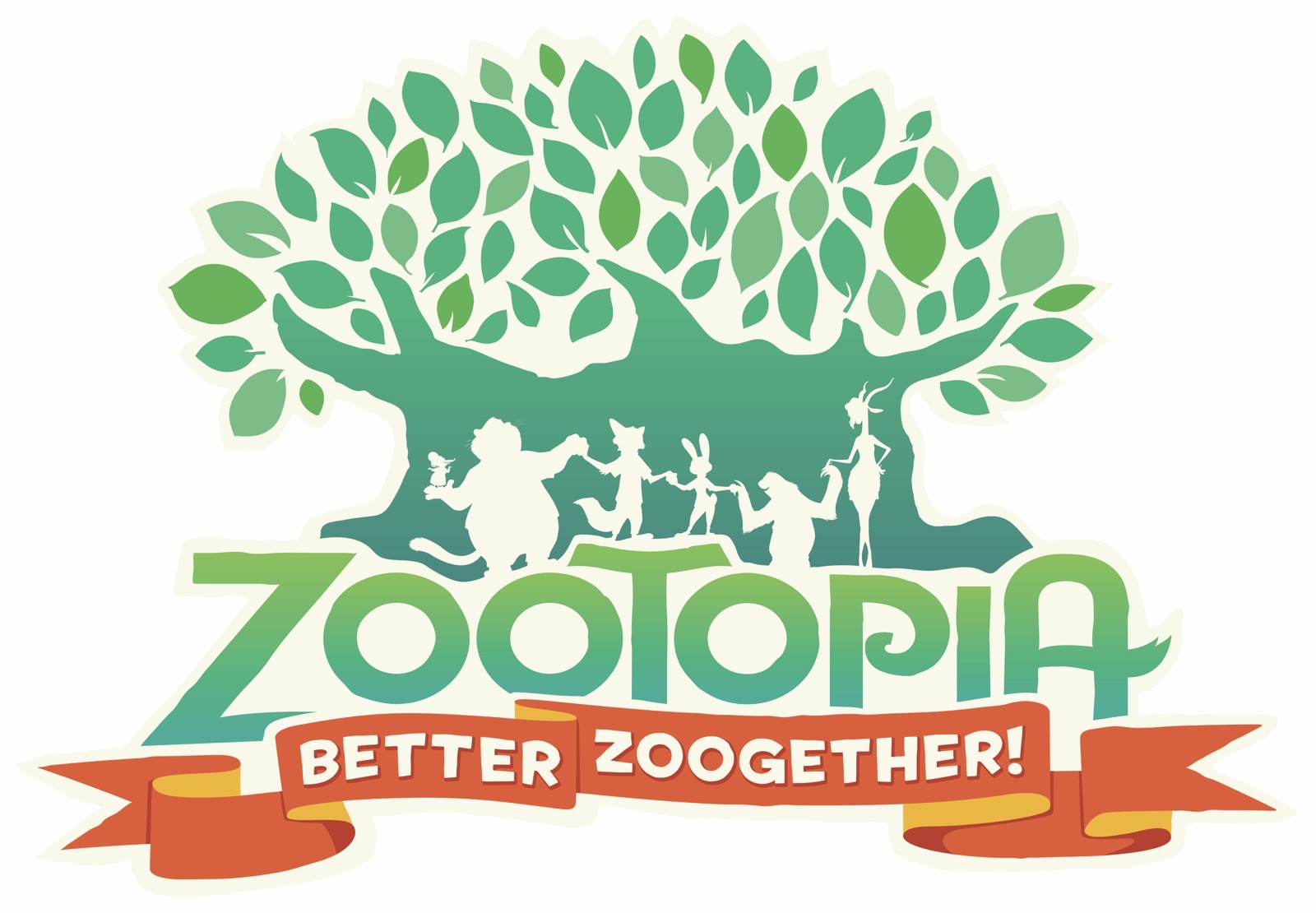 "Zootopia: Better Zoogether!" Coming to Disney's Animal Kingdom Theme Park