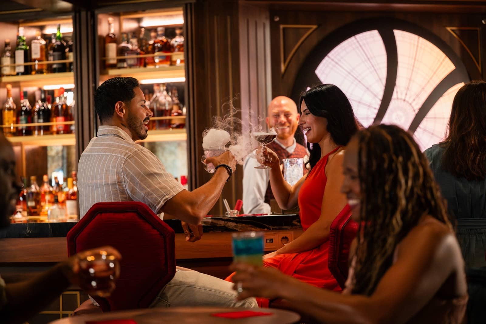 Disney Destiny Sanctum 6