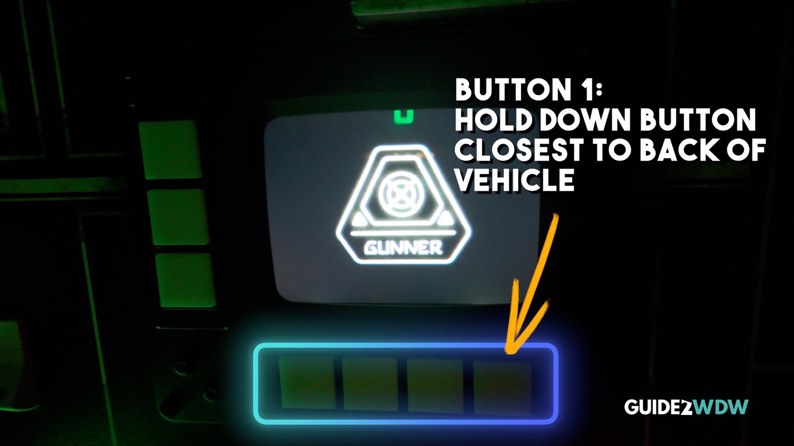Grogu Mode Instructions - Guide2WDW