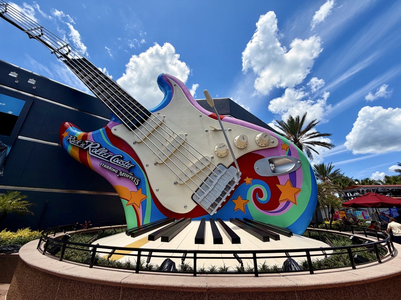 Rock N Roller Coaster Starring The Muppets - Hollywood Studios Ride - Guide2WDW